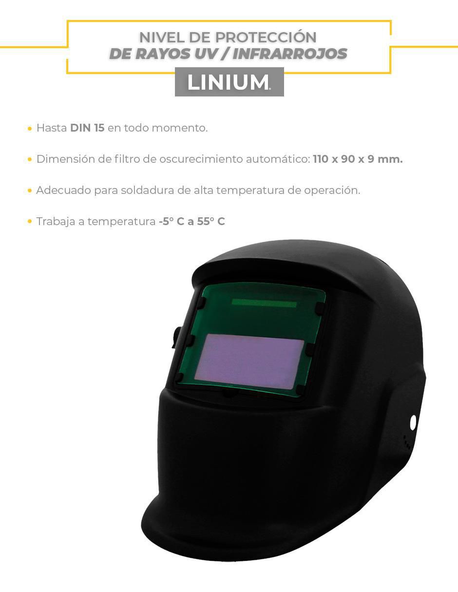 Careta para soldar 3