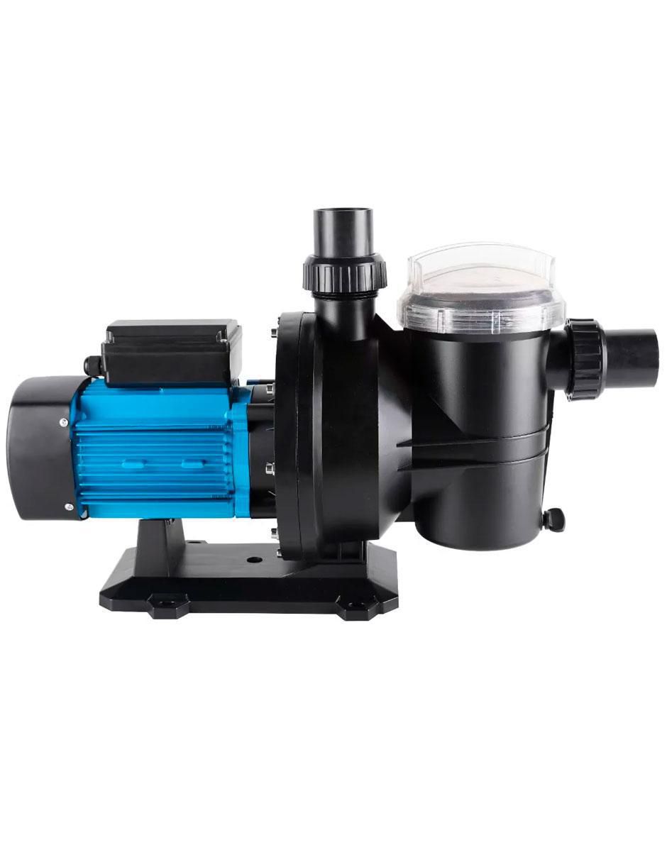 Bomba de agua centrífuga 1 HP 3