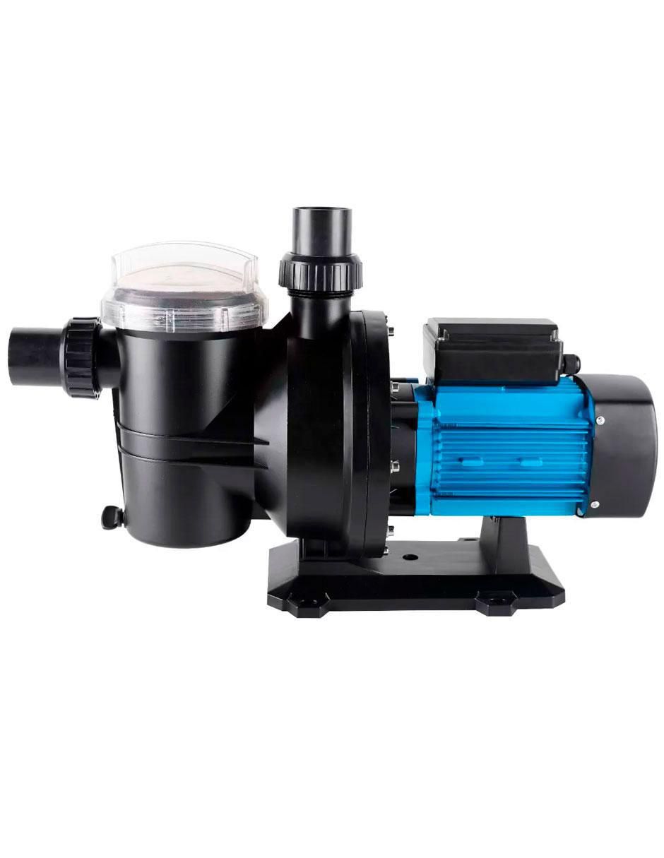 Bomba de agua centrífuga 1 1/2 HP Bomba de agua centrífuga 1 1/2 HP