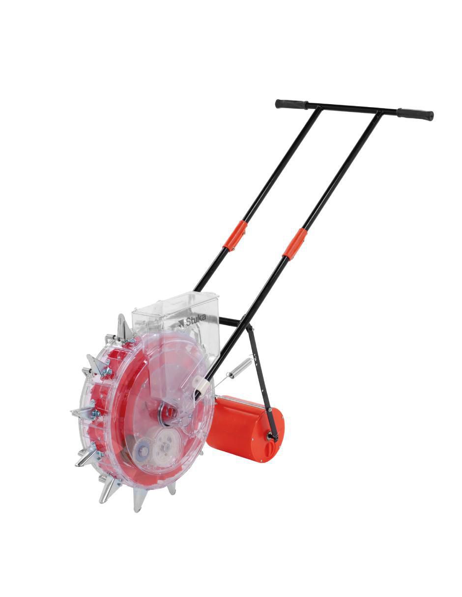 Sembradora manual Forli