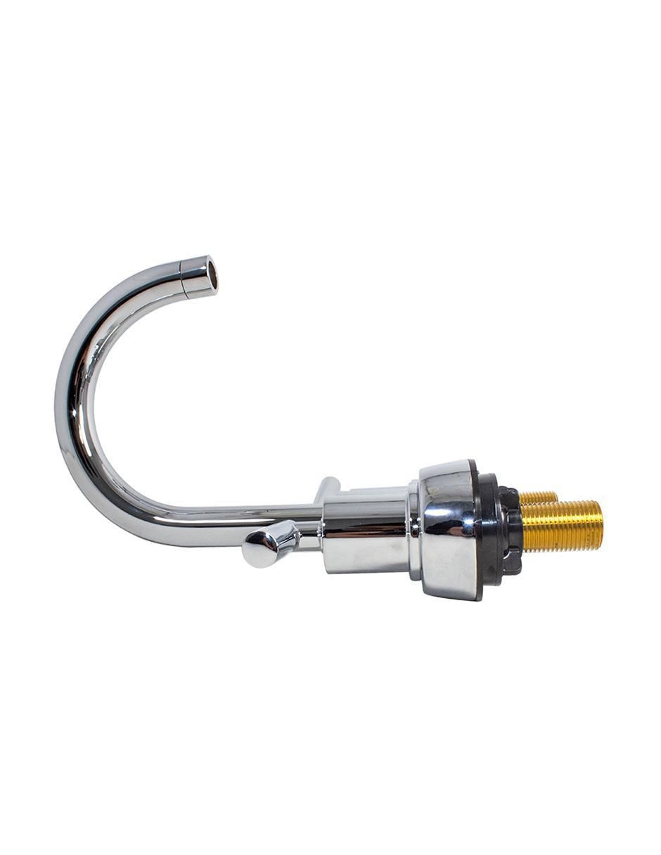 Llave mezcladora para lavabo 5