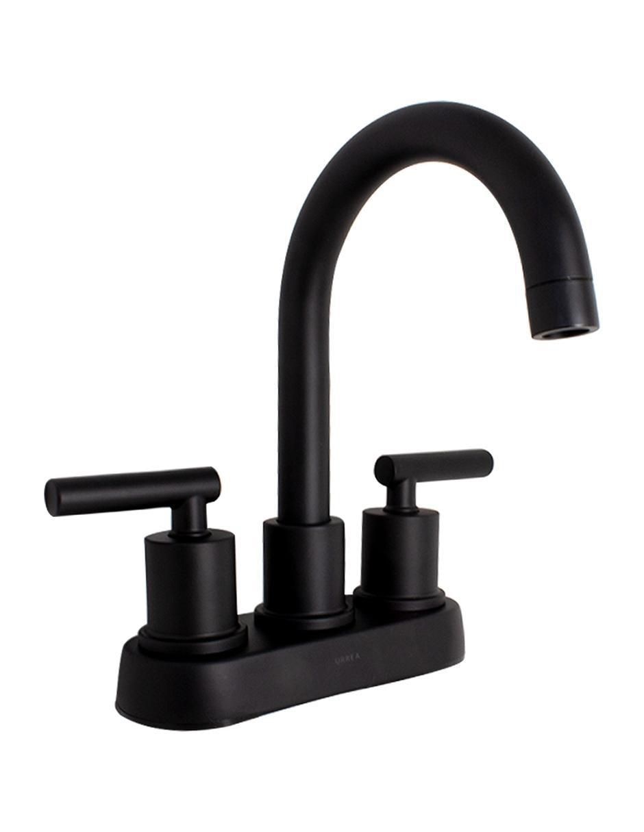 Llave mezcladora para lavabo