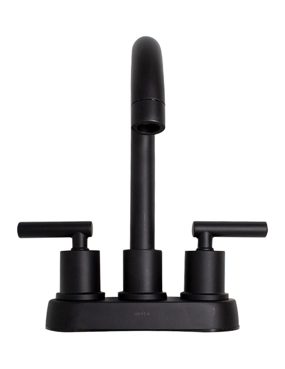 Llave mezcladora para lavabo 2