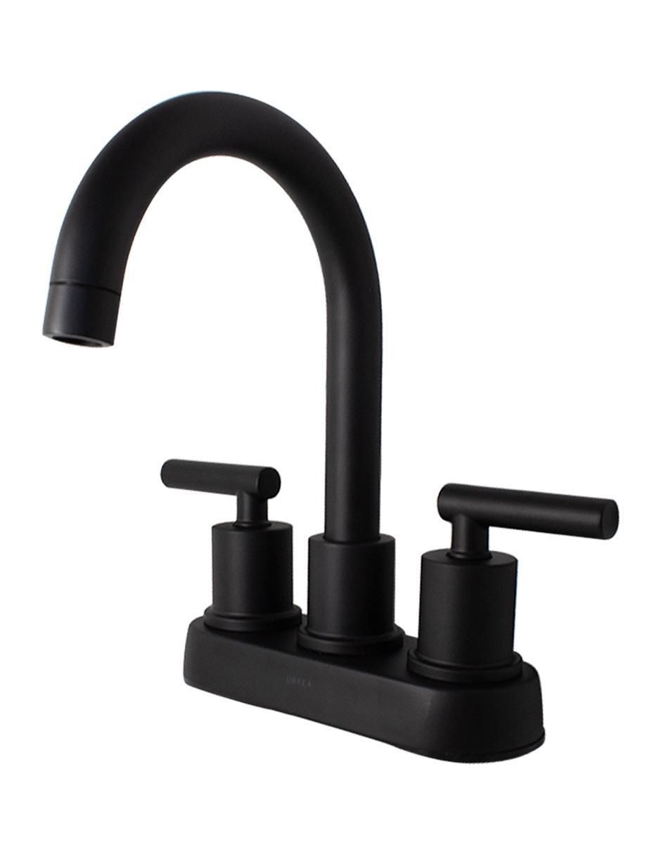 Llave mezcladora para lavabo 3