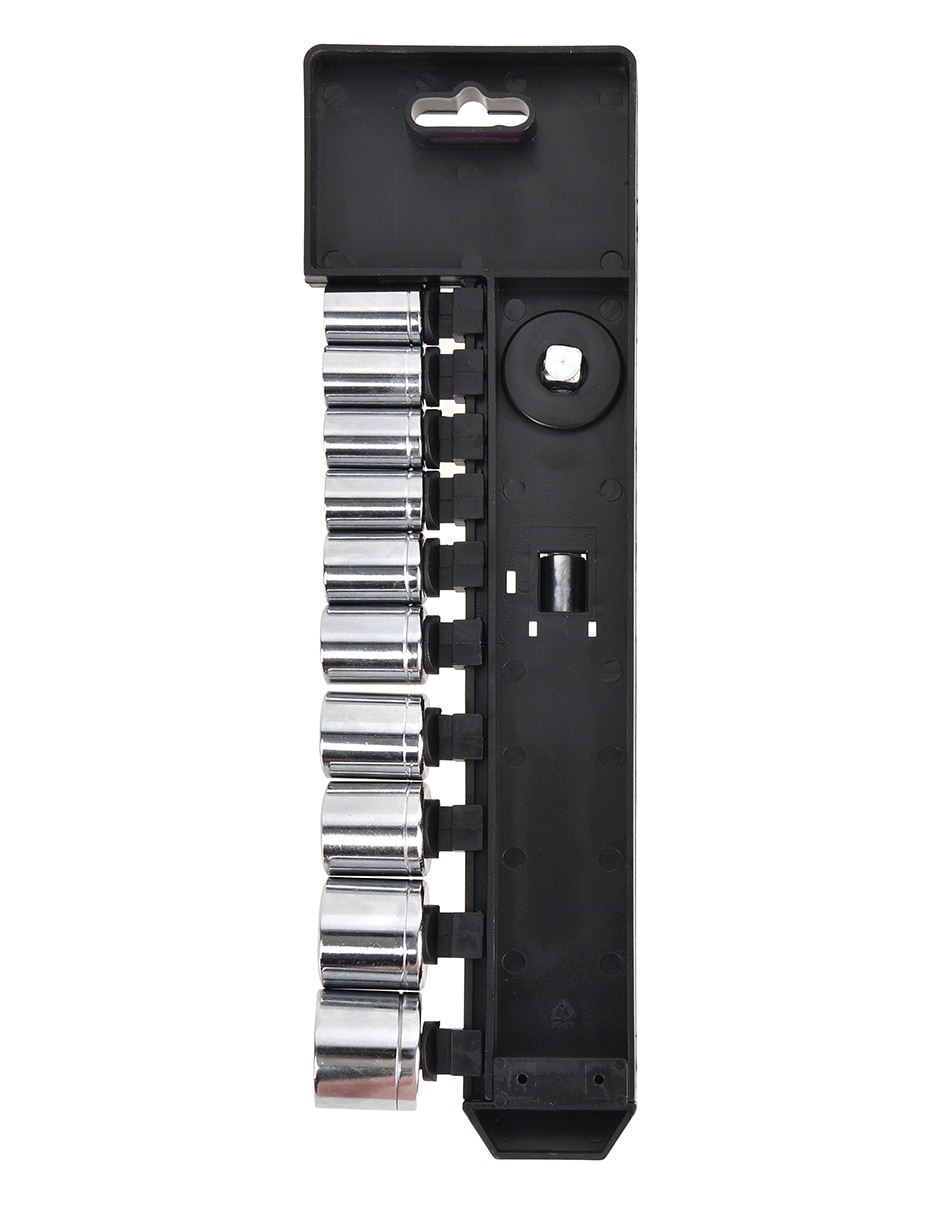 Juego de dados MER-HT231108-016 11 piezas 4