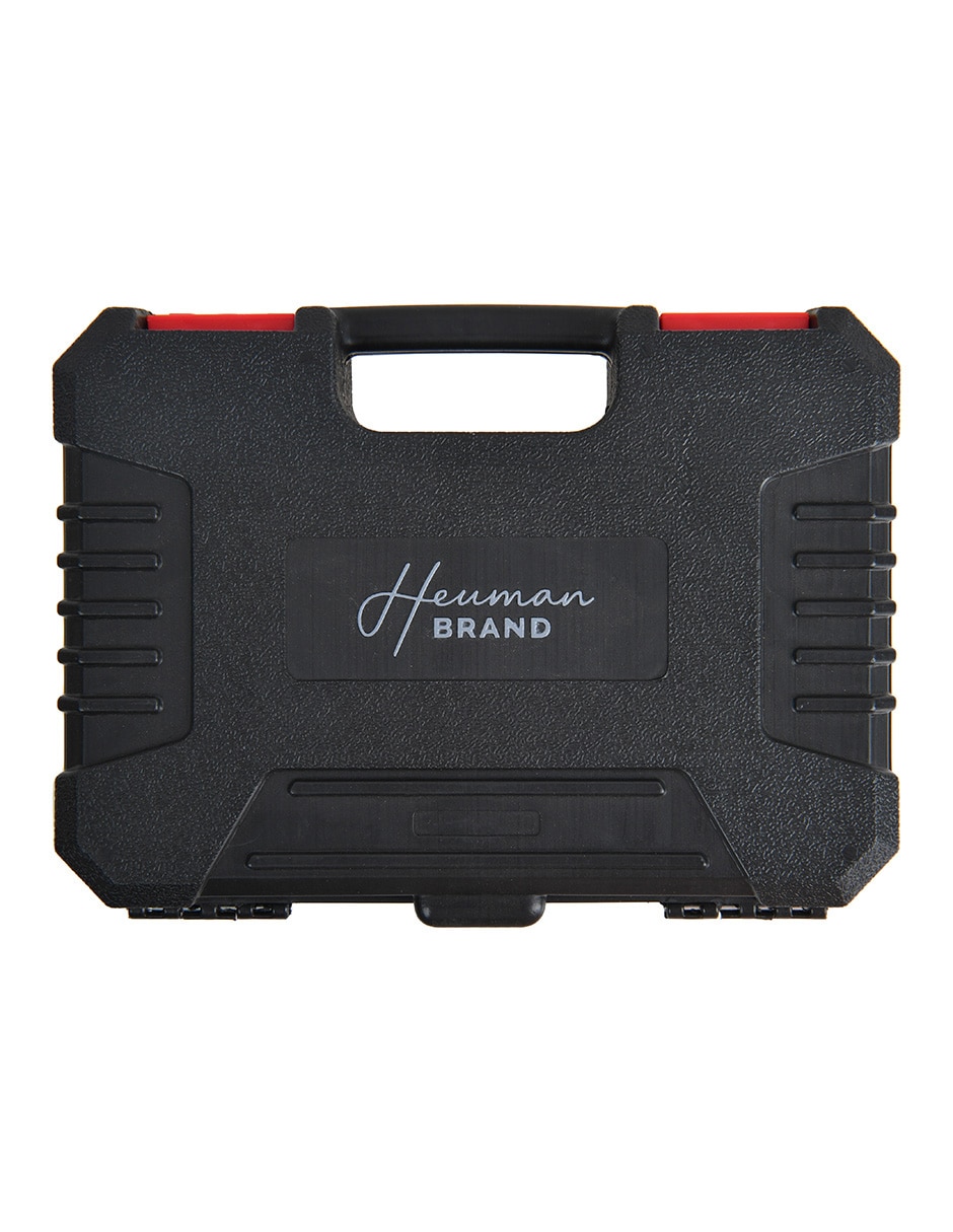 Juego de herramienta mecánica 2