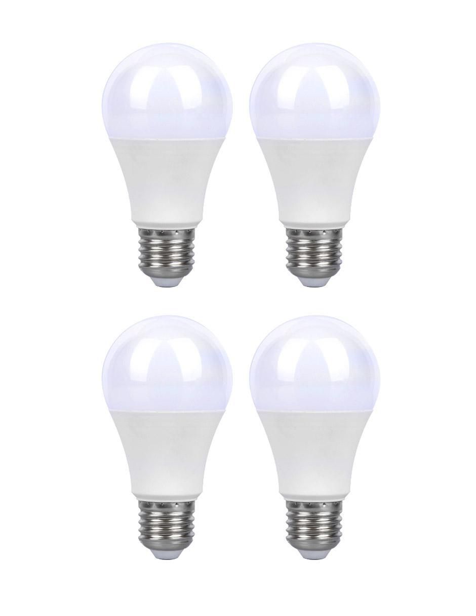 Foco LED 80 W de consumo 10 W de iluminación 900 lm