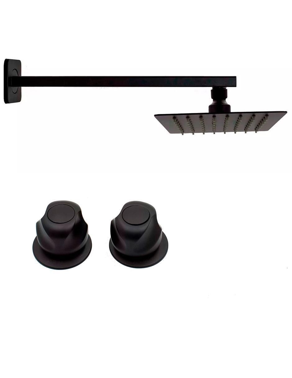 Regadera para baño