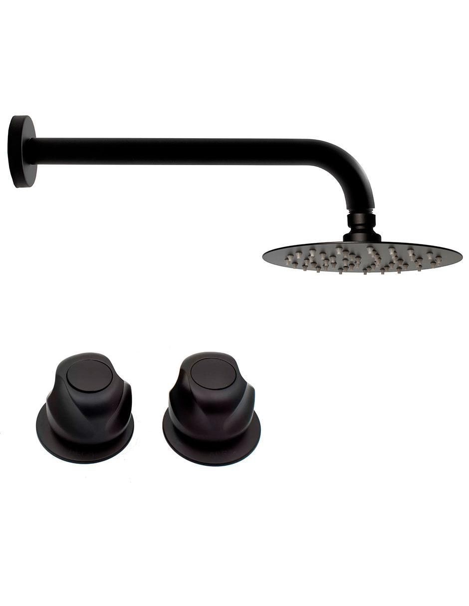 Regadera para baño