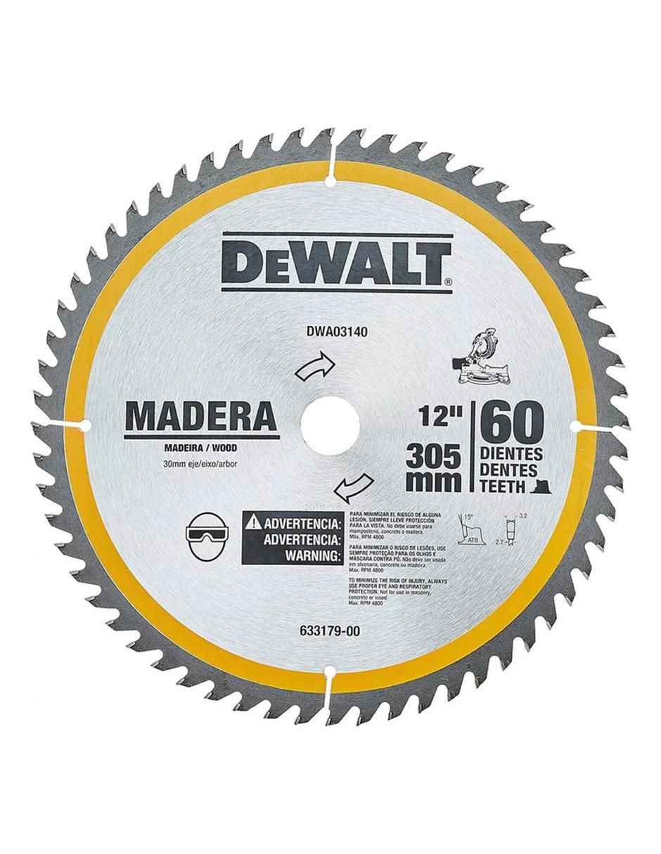 Disco de sierra de metal