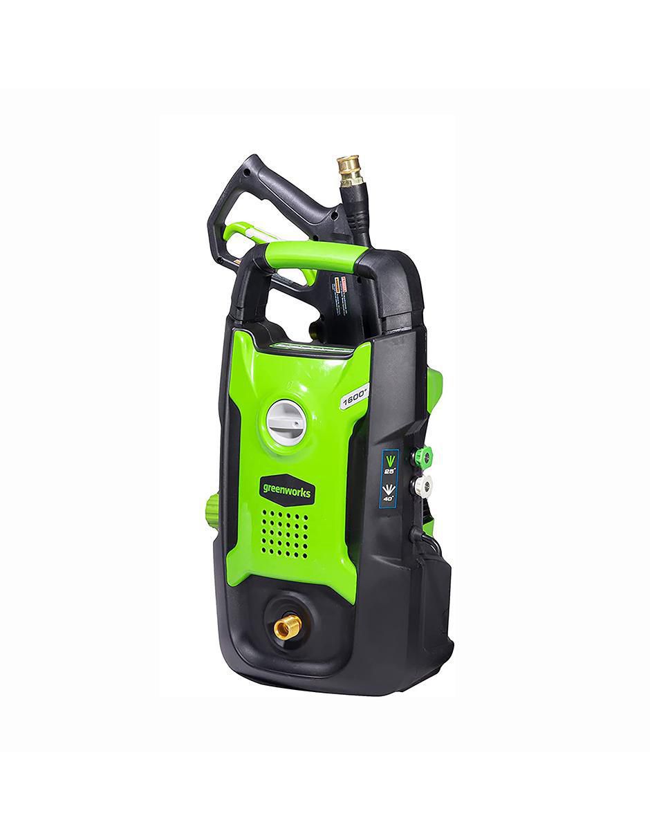 Hidrolavadora GPW1602 1600 psi 2