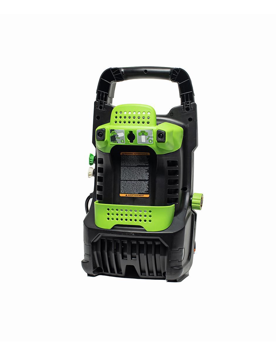 Hidrolavadora GPW1602 1600 psi 4