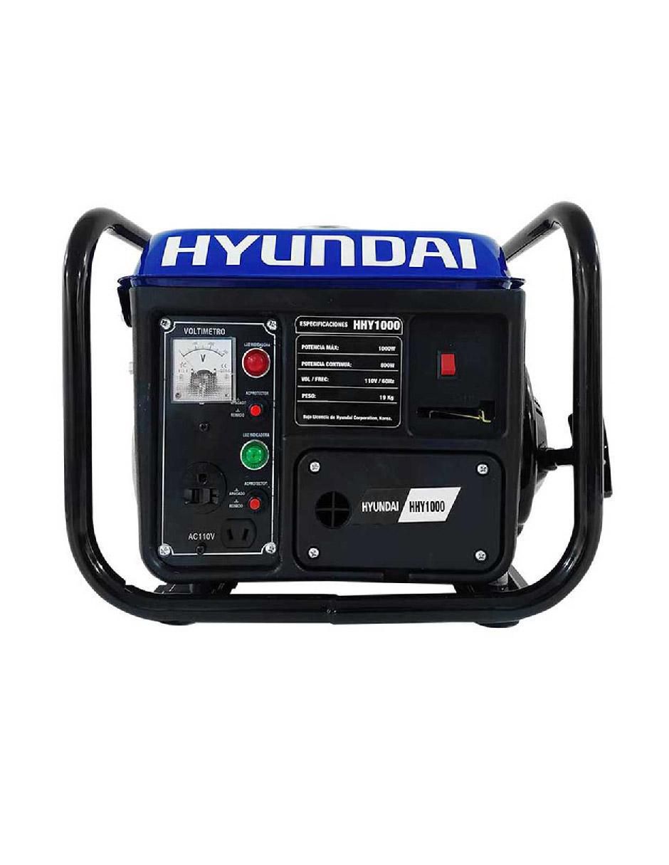Generador eléctrico 1000 kw 2