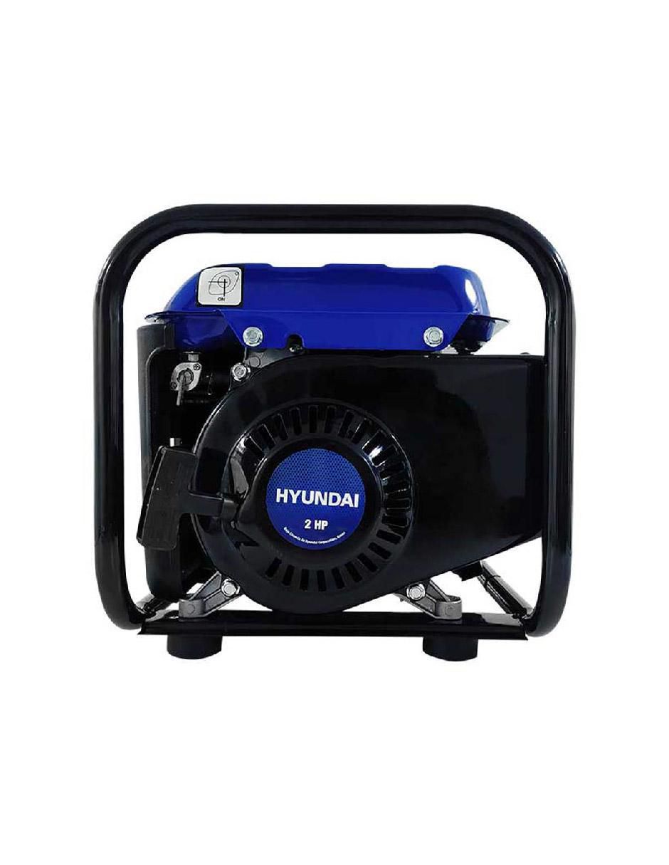 Generador eléctrico 1000 kw 4