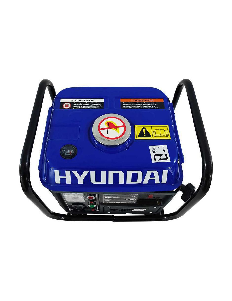 Generador eléctrico 1000 kw 5