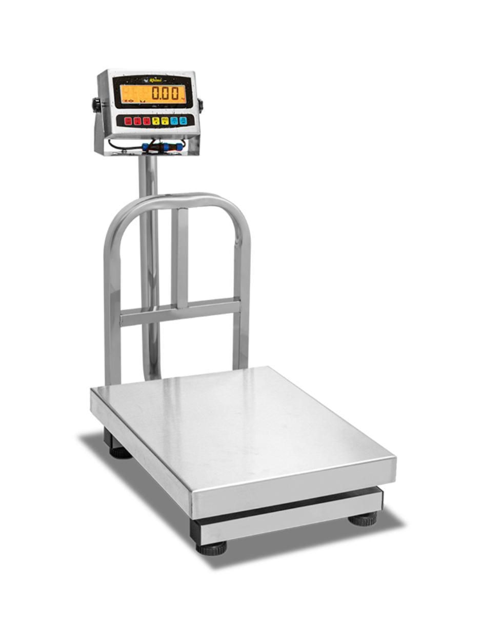 Báscula digital Rhino Liverpool