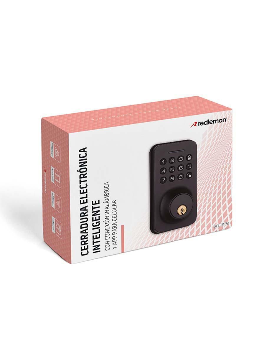 Cerradura digital 83622 de combinación 8