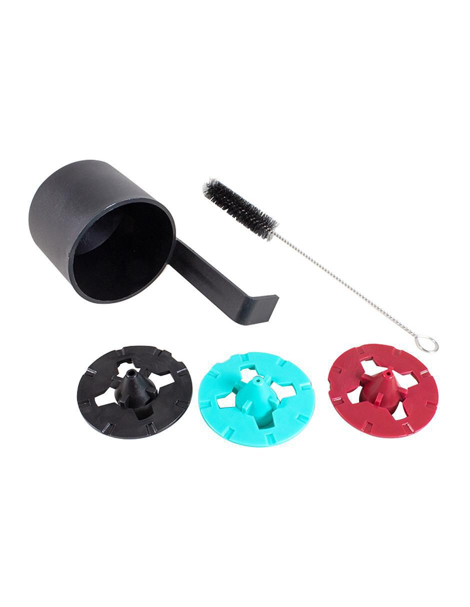 Pistola para pintar 9654 5