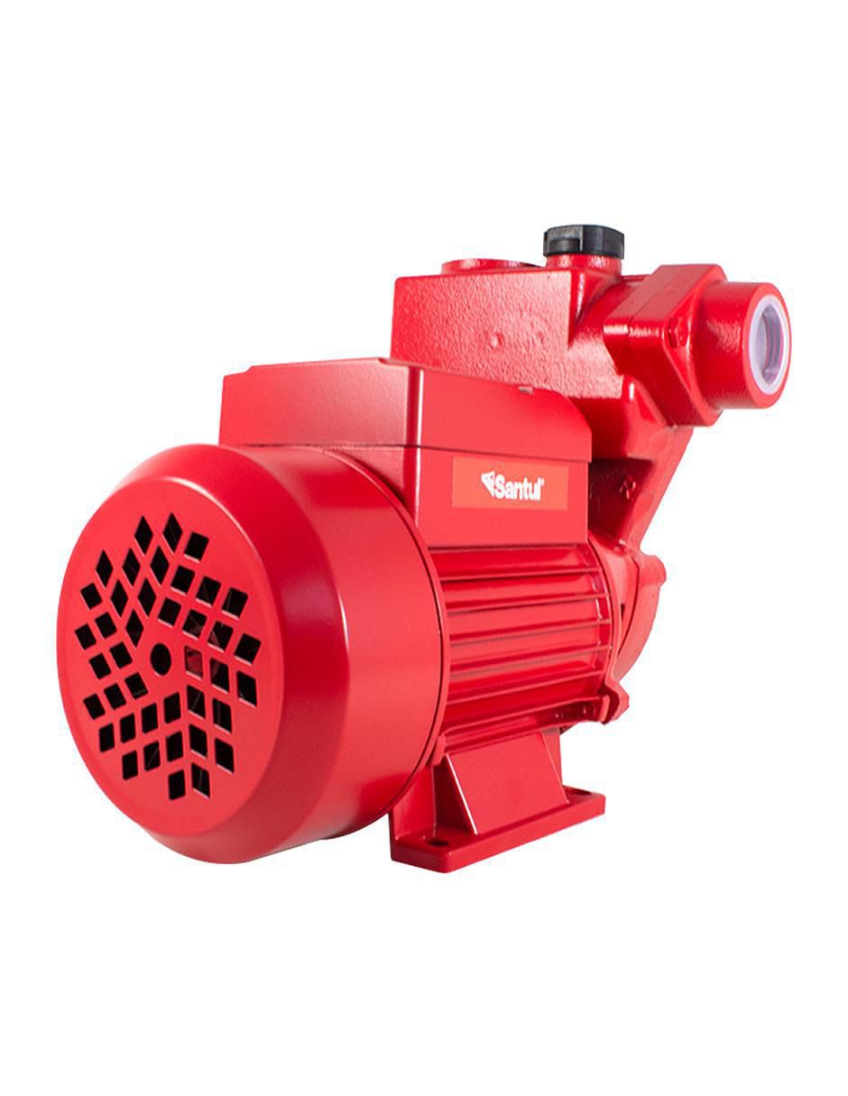 Bomba de agua periférica 1/2 hp