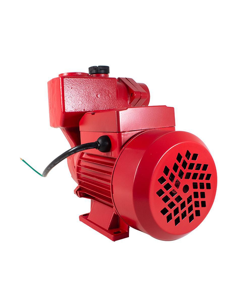 Bomba de agua periférica 1/2 hp 4