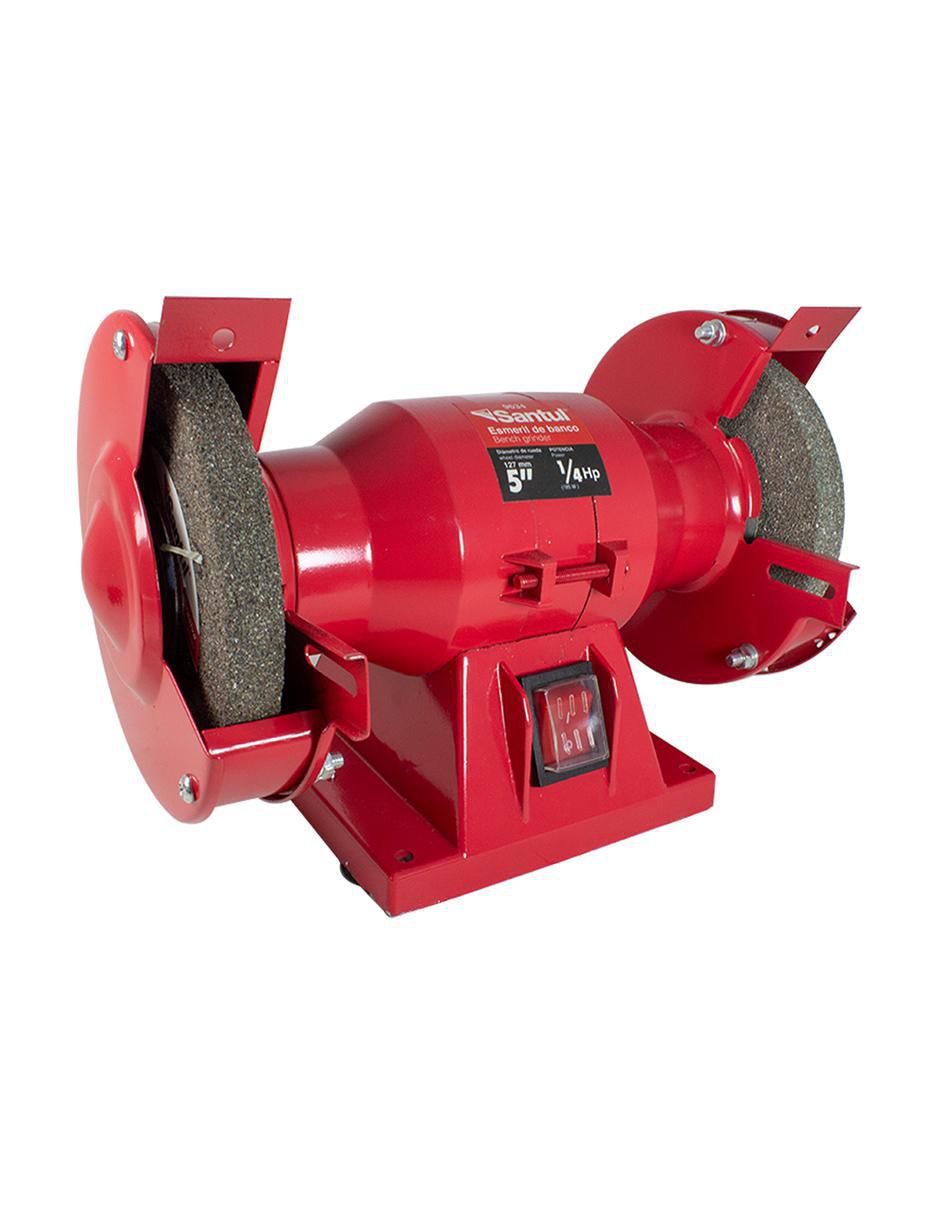 Esmeril banco 120 - 220 v Esmeril banco 120 - 220 v