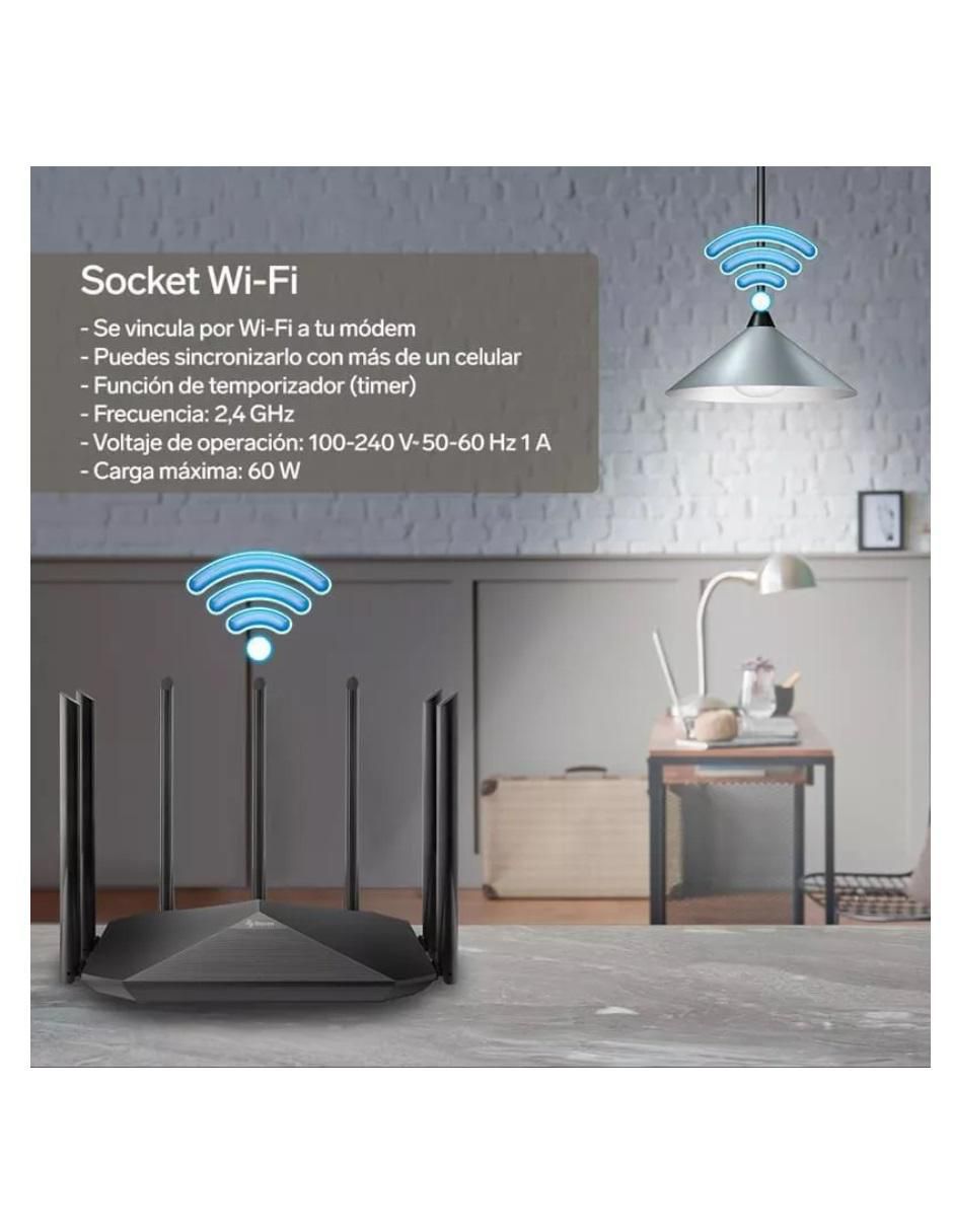 Socket 5