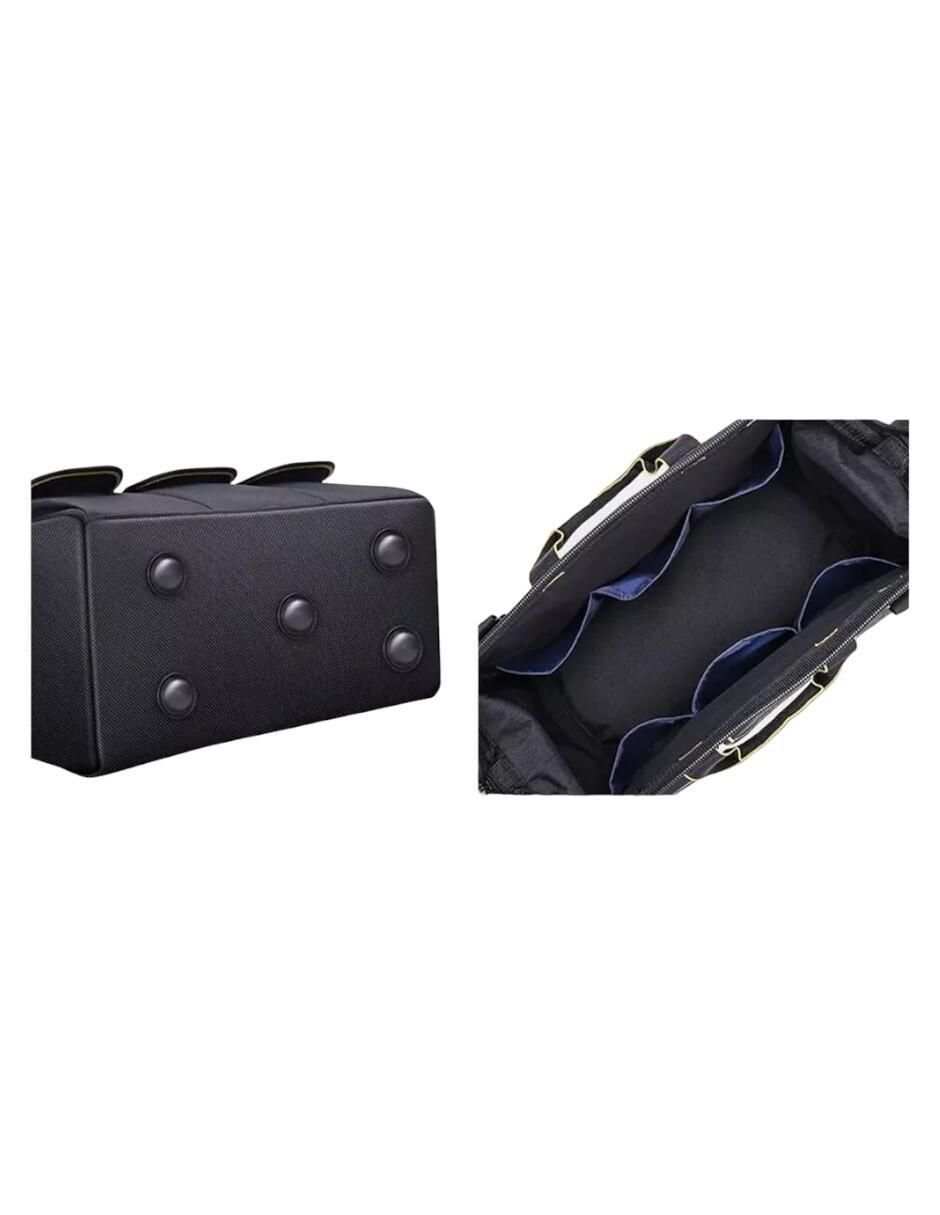 Mochila de herramientas 6 compartimentos 5