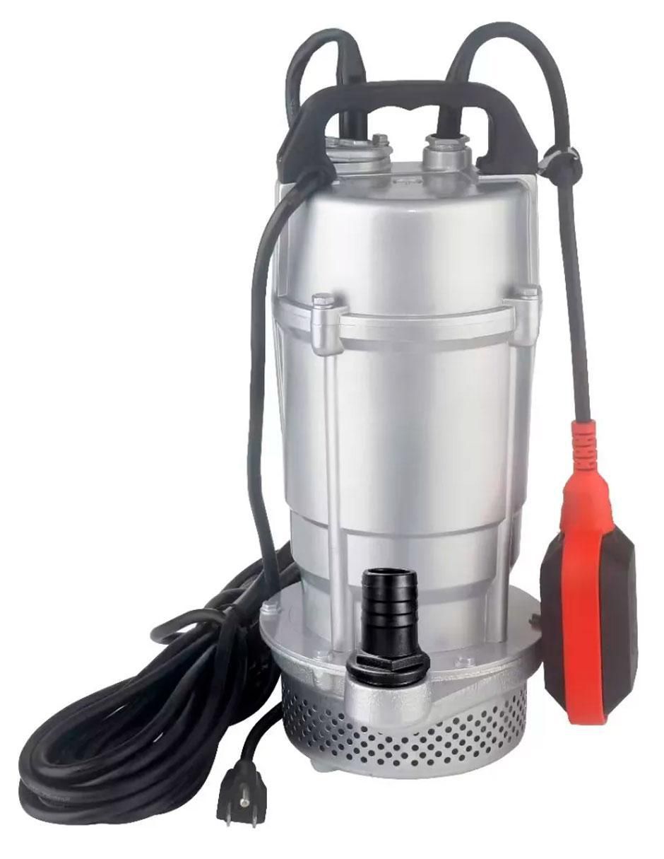 Bomba de agua sumergible 1 HP 2