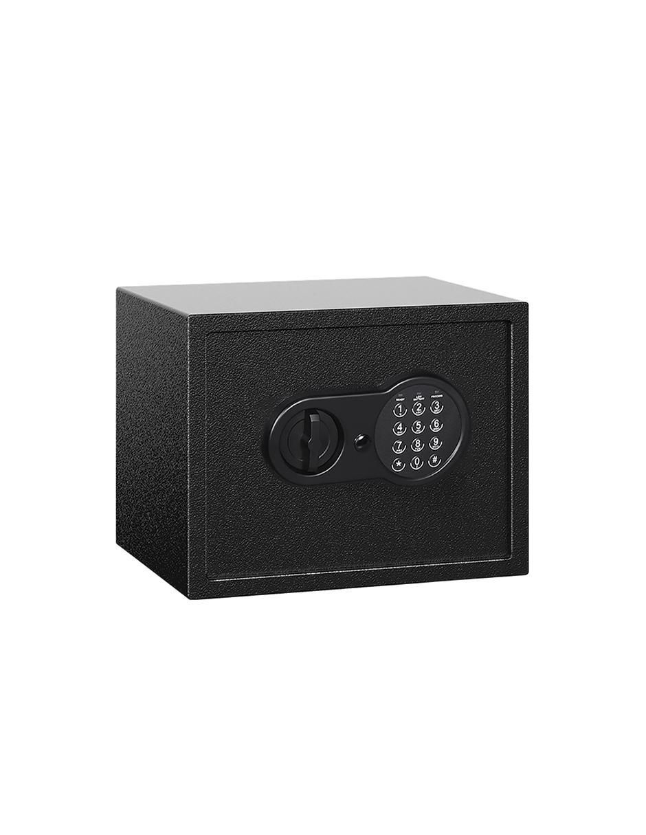 Caja fuerte manual y eléctrica Caja fuerte manual y eléctrica