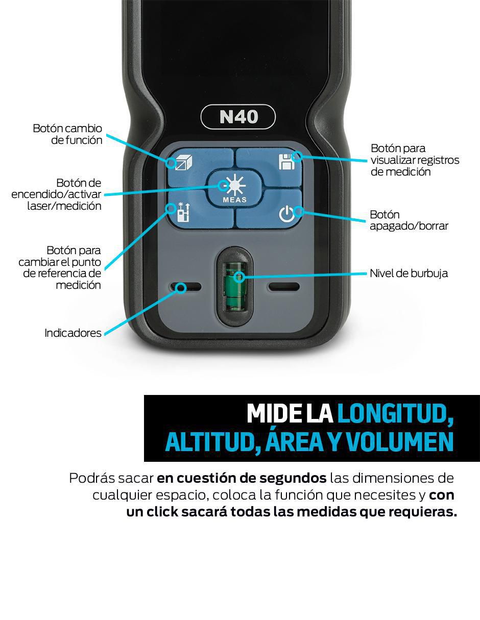 Telémetro 4