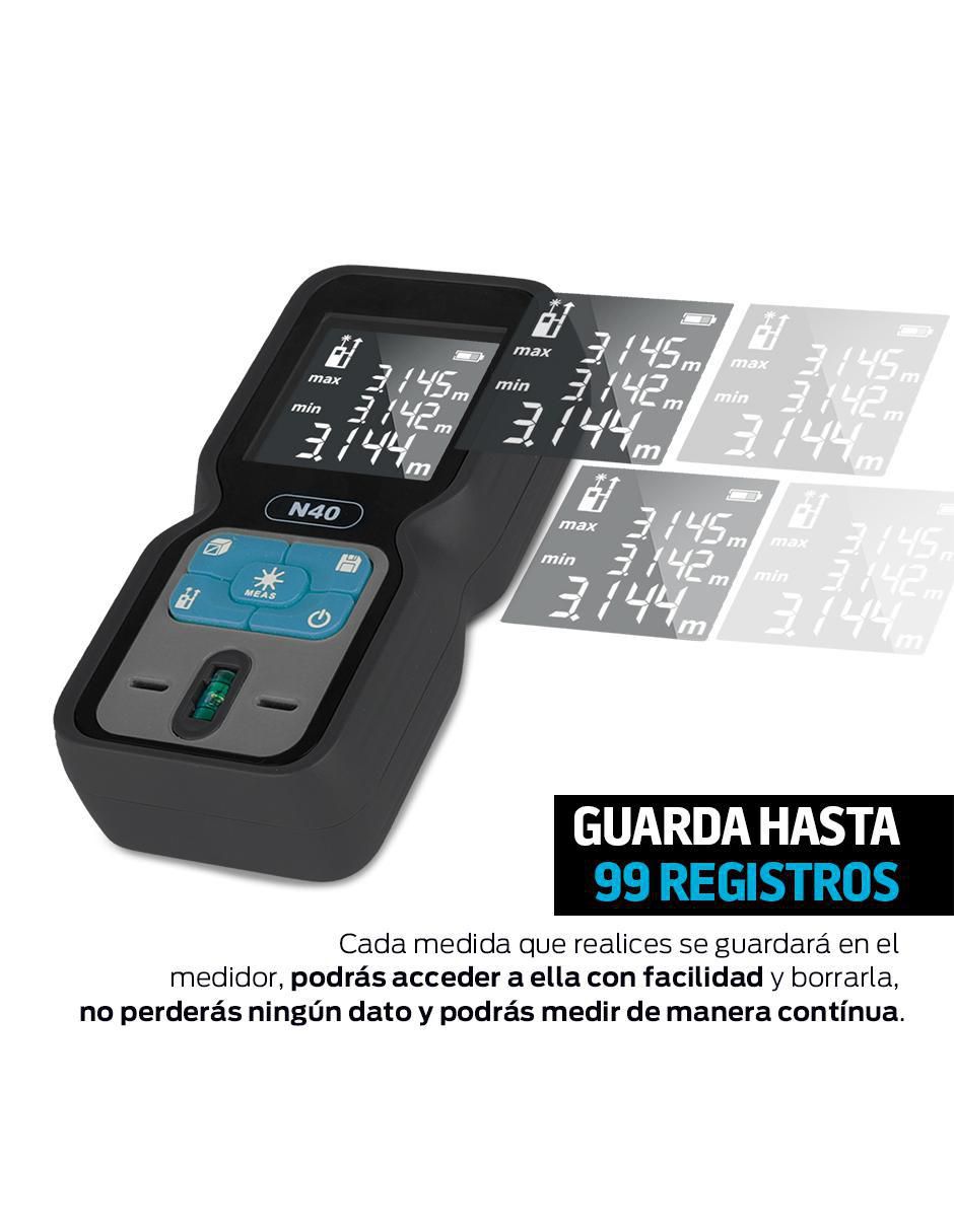 Telémetro 6