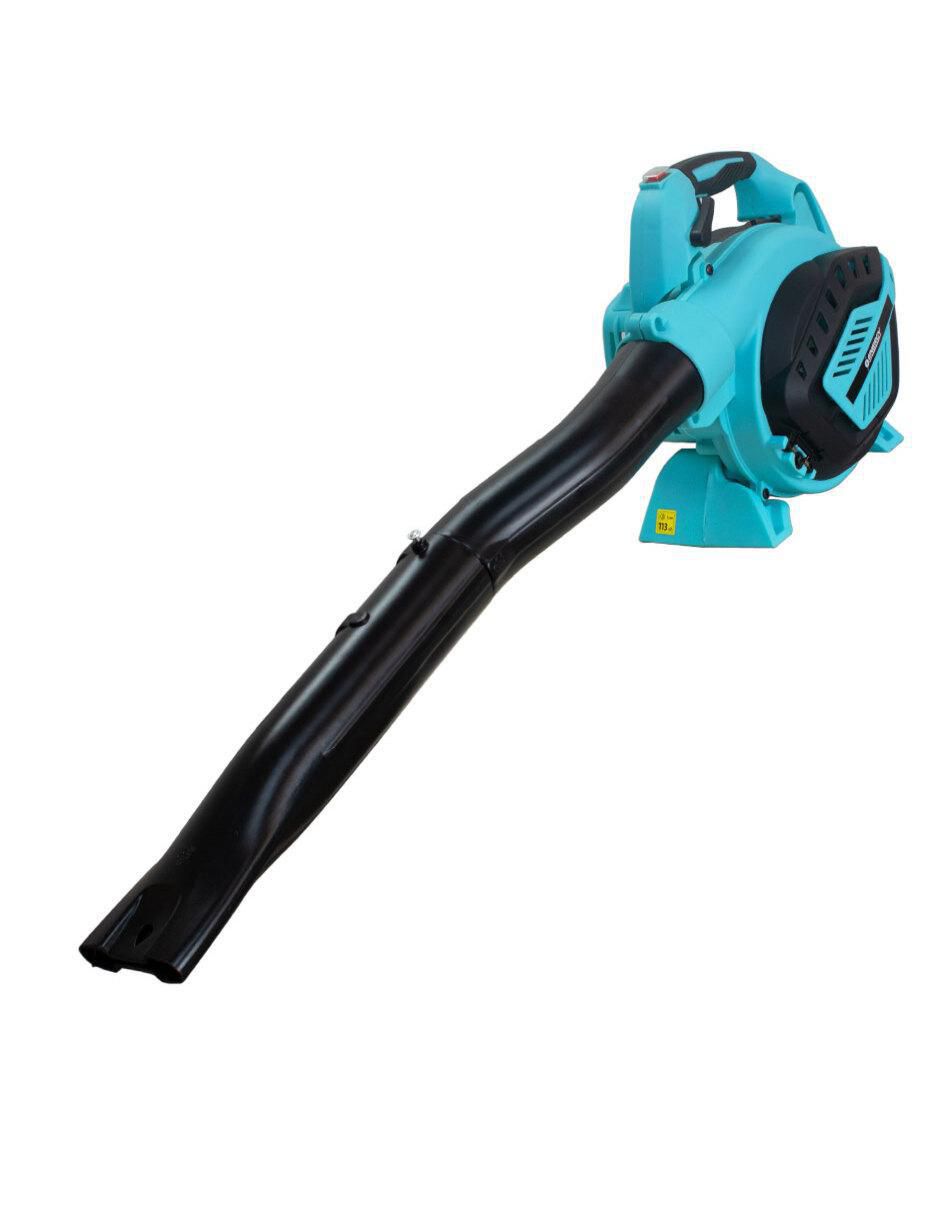 Sopladora a gasolina SO45 240 mph 290 cfm Sopladora a gasolina SO45 240 mph 290 cfm