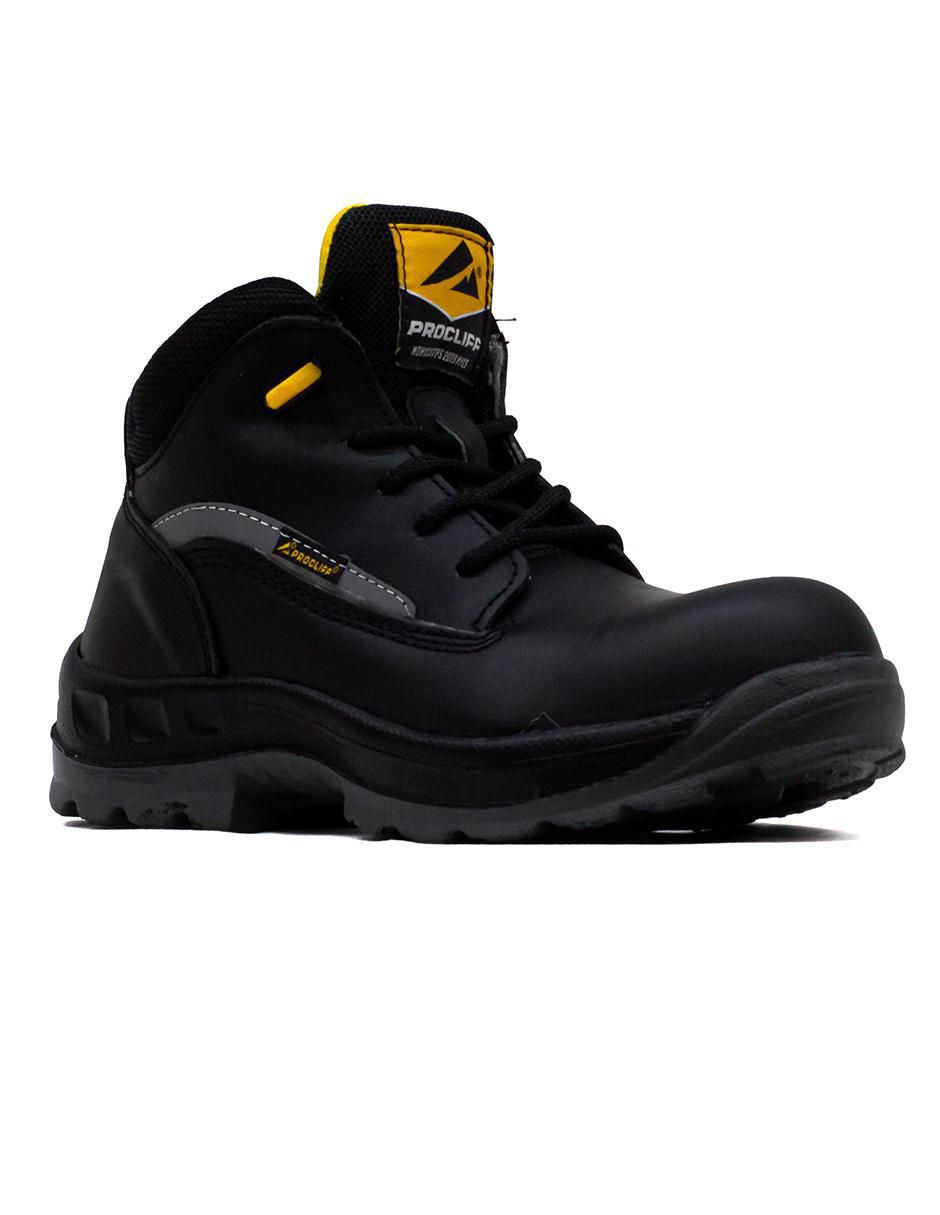 Nom 113 Stps Botas De Trabajo Pro Cliff Pro Cliff Dielectrica 0051