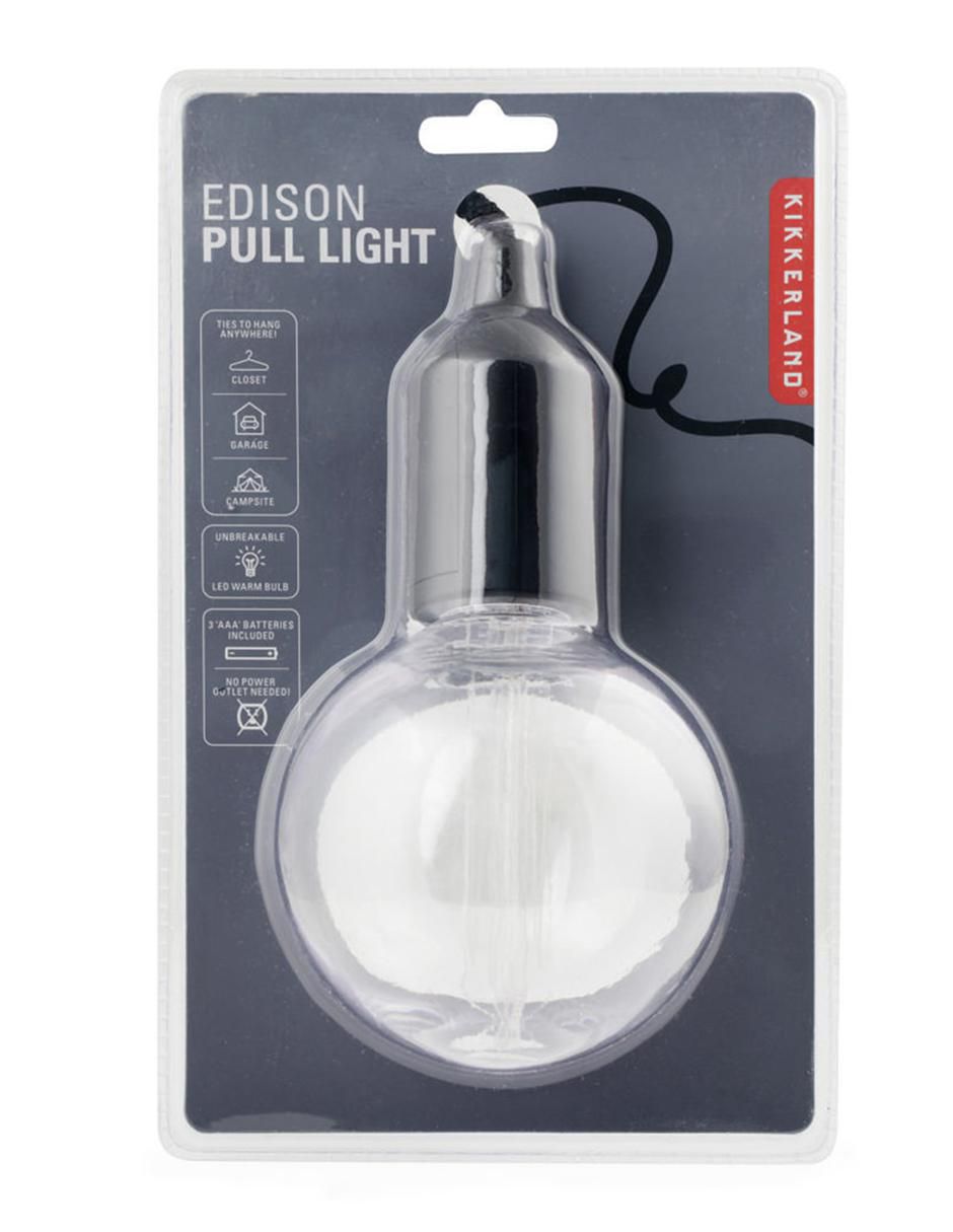 Foco incandescente 50 W de consumo 50 W de iluminación 1900 lúmenes 4
