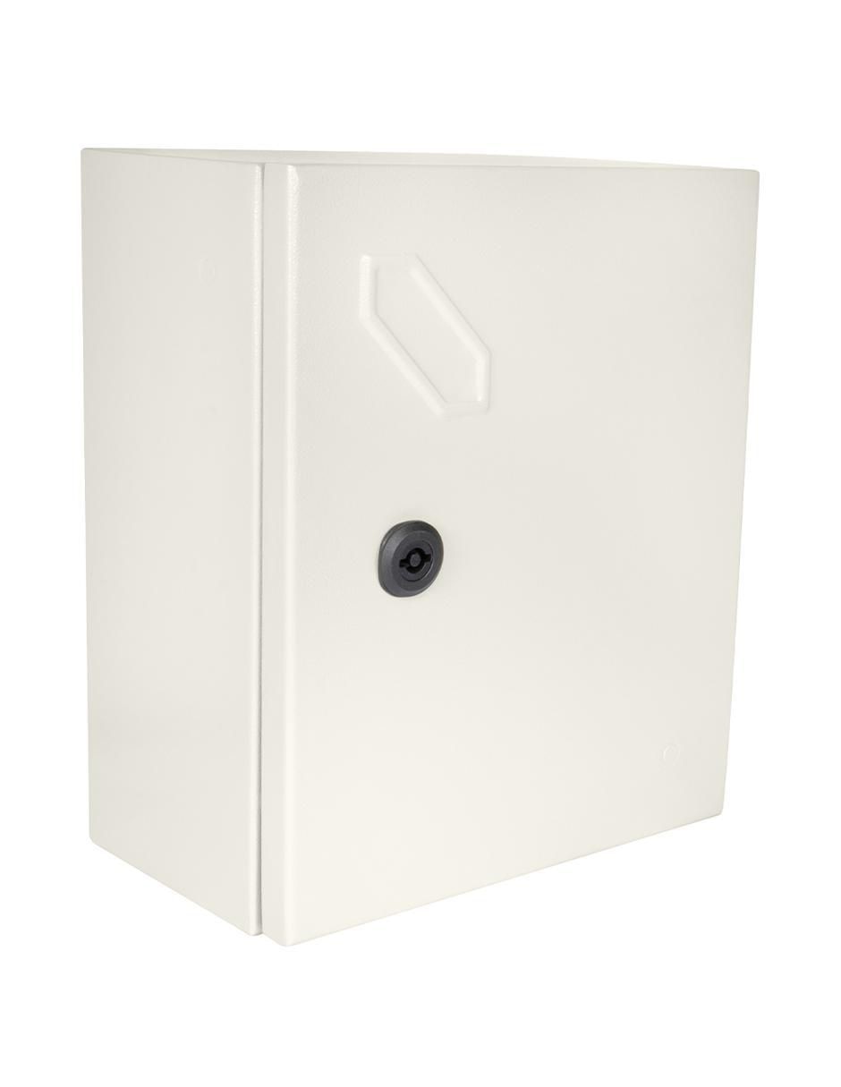 Gabinete IP65 de acero 1