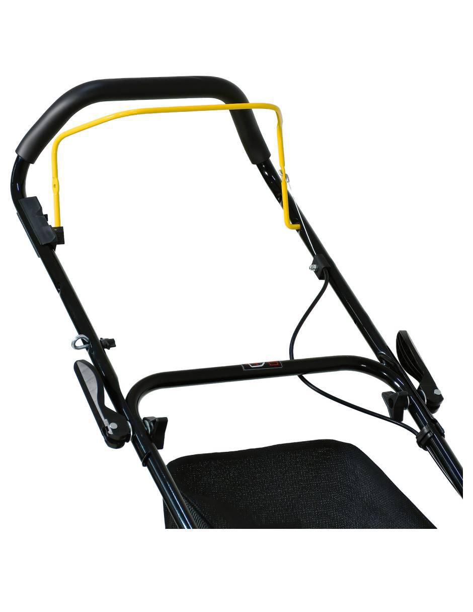 Podadora de pasto a gasolina Mkz-pod173cc3en1 2