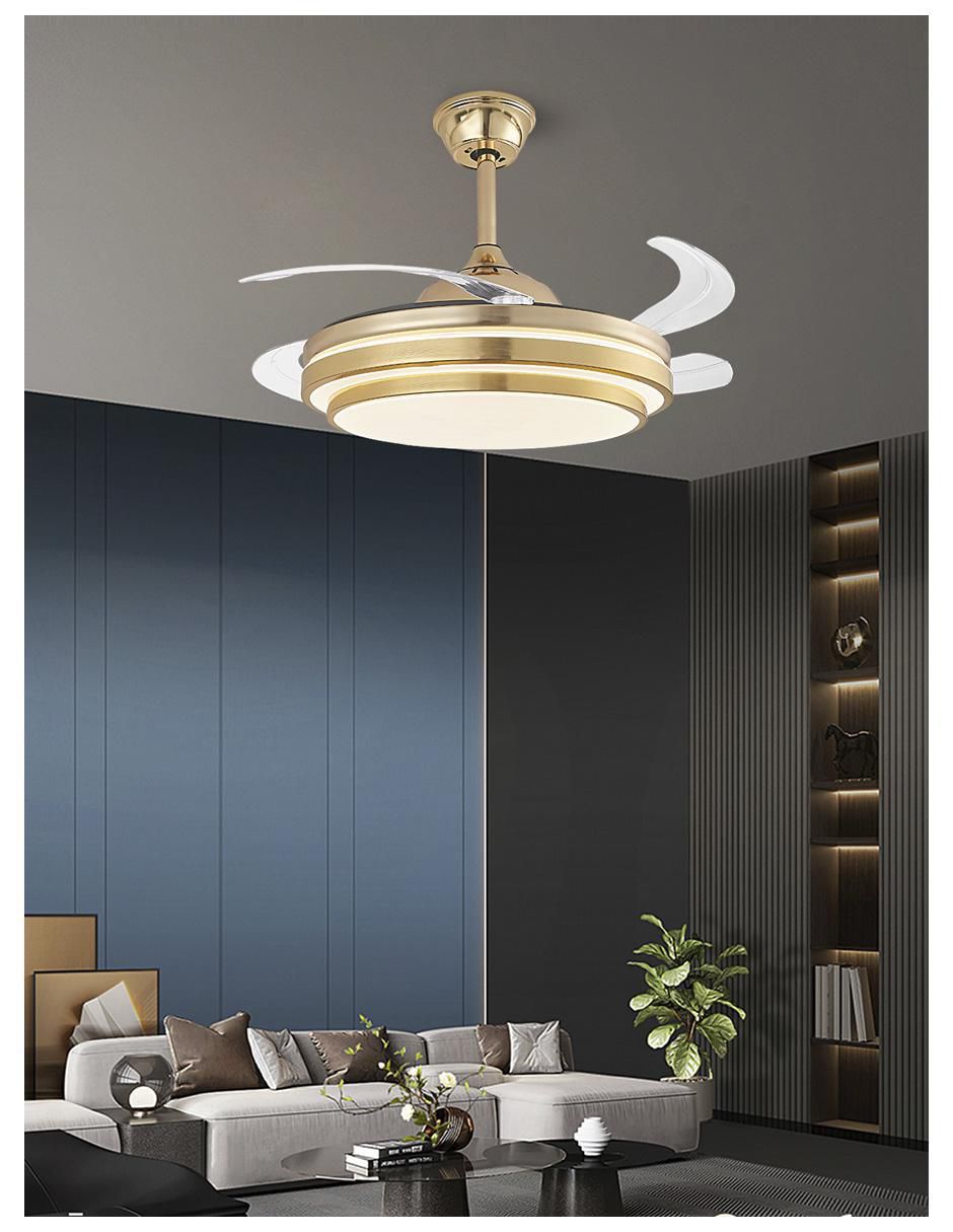 Lámpara led 5