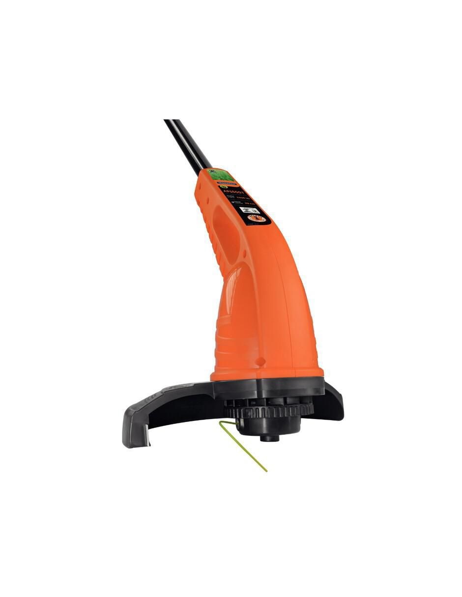 Desbrozadora eléctrica de hilo 79634939 2