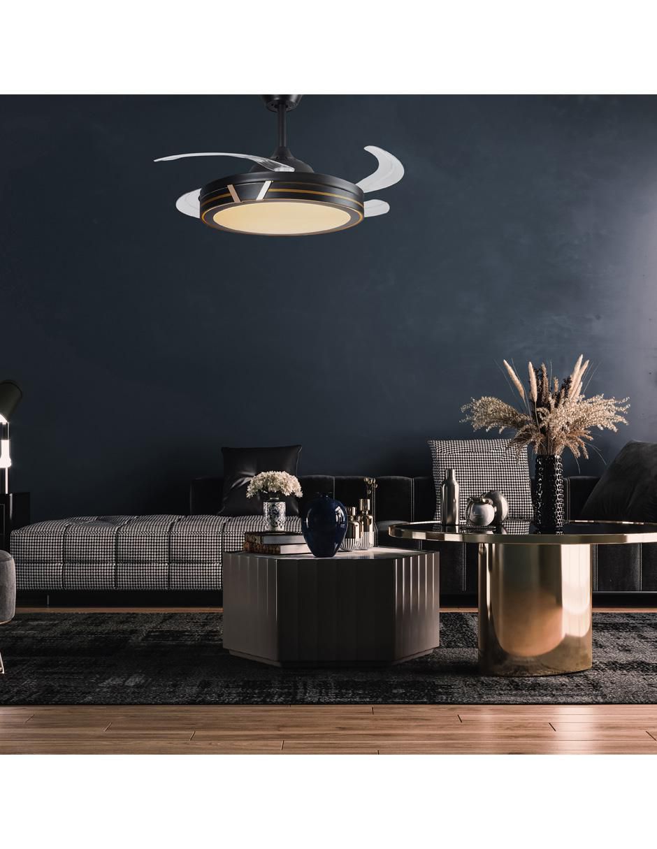Lámpara led 6