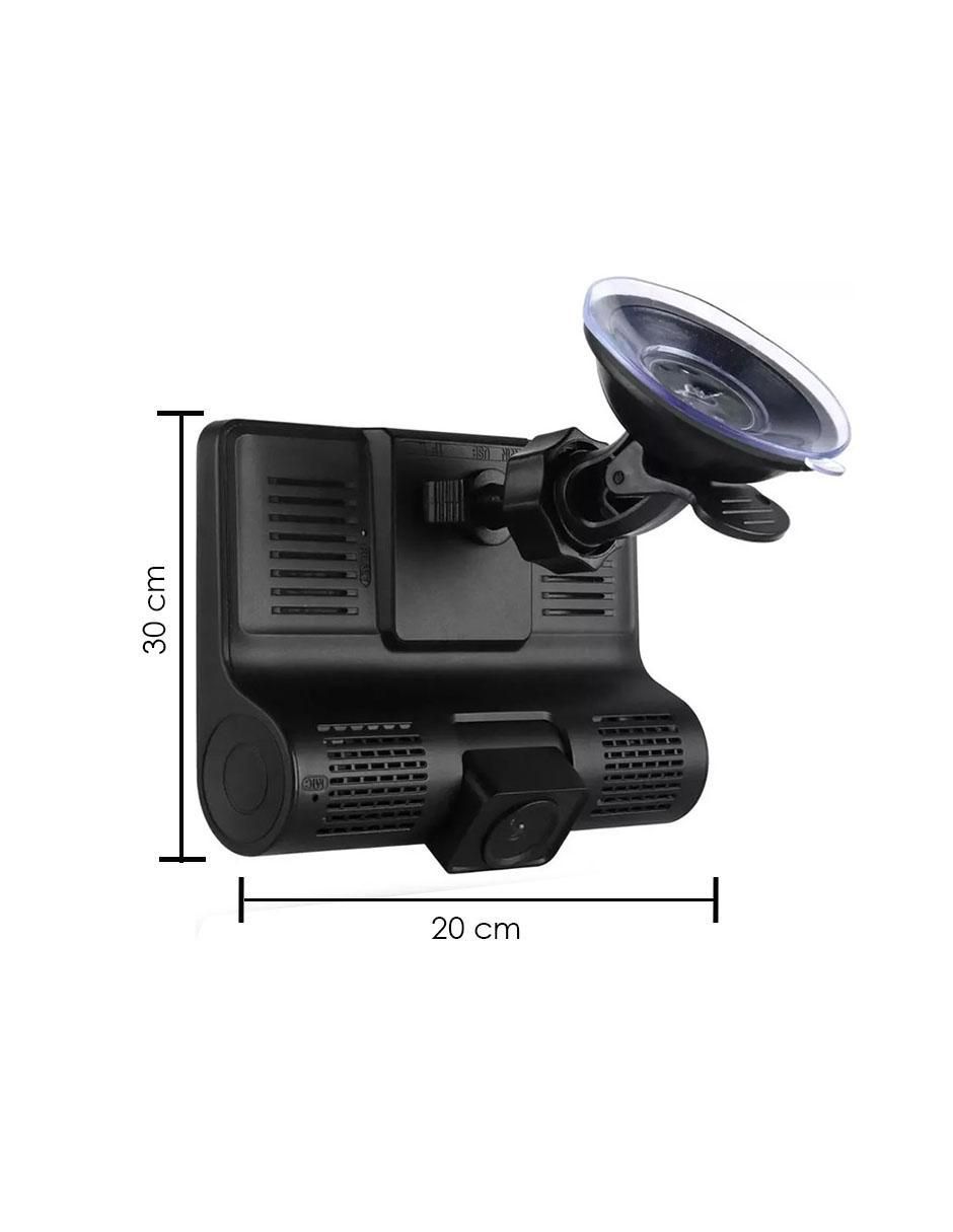 Cámara Wi-Fi de seguridad inalámbrica HD 360° con capacidad para grabar para interior 5