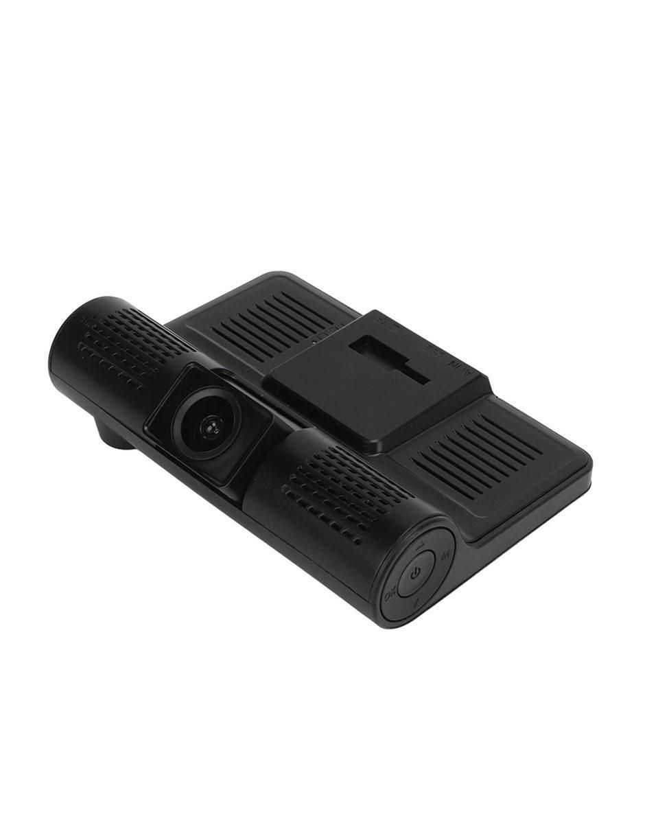 Cámara Wi-Fi de seguridad inalámbrica HD 360° con capacidad para grabar para interior 3