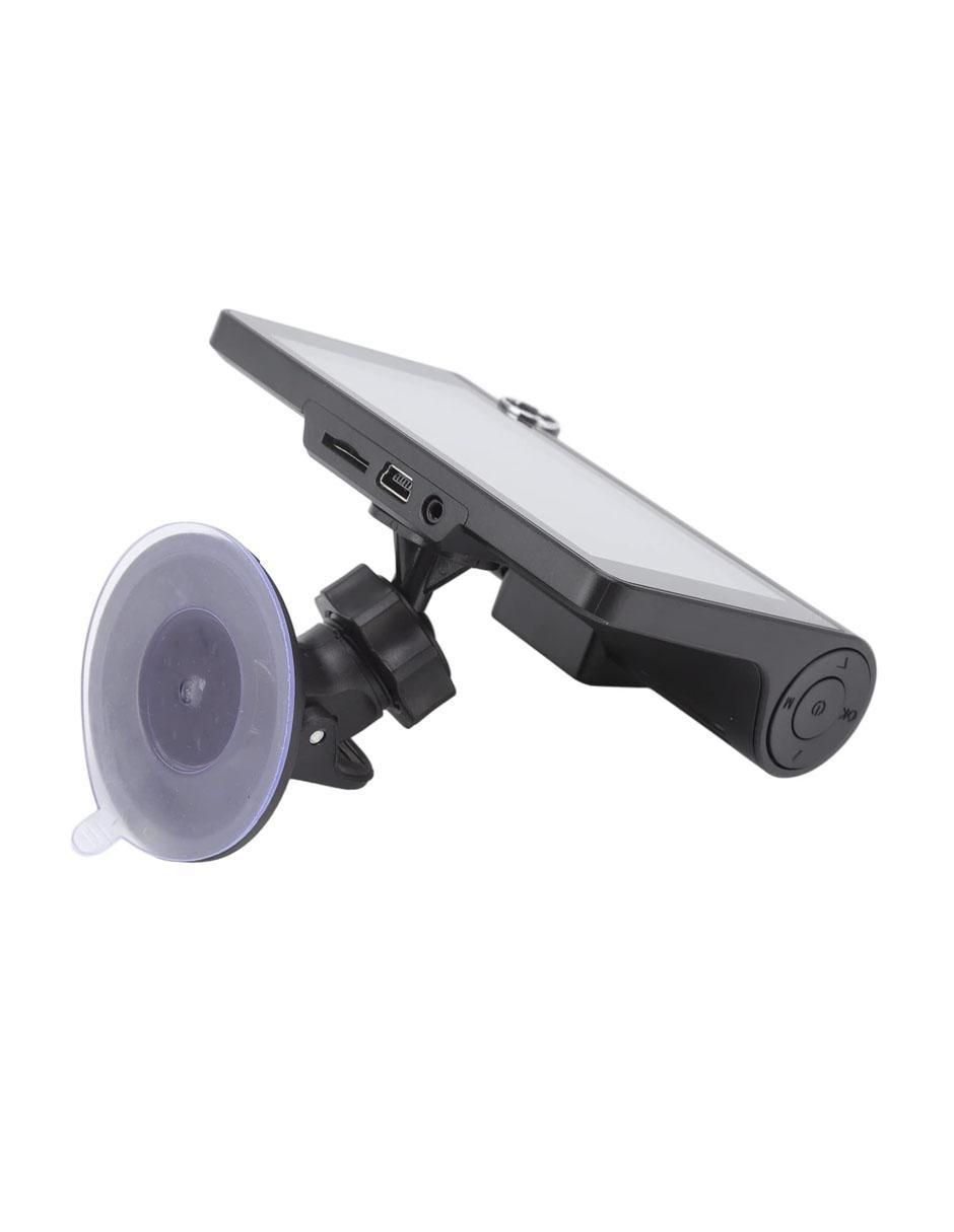 Cámara Wi-Fi de seguridad inalámbrica HD 360° con capacidad para grabar para interior 4