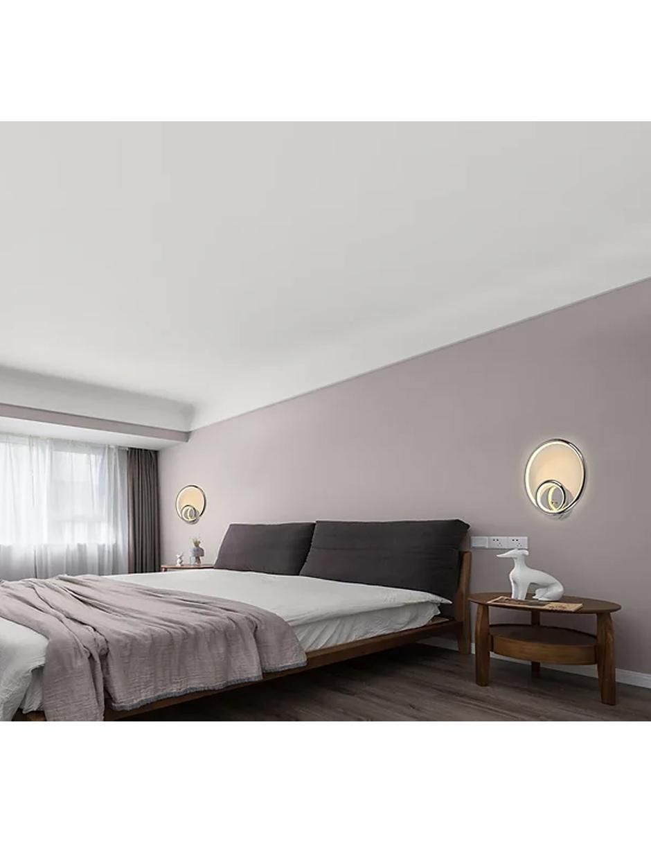 Lámpara led 5