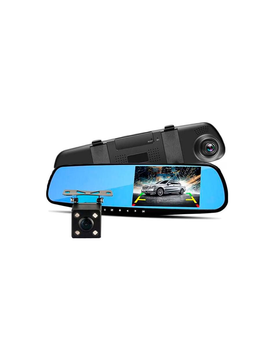 Cámara individual de seguridad inalámbrica HD 110° para interior