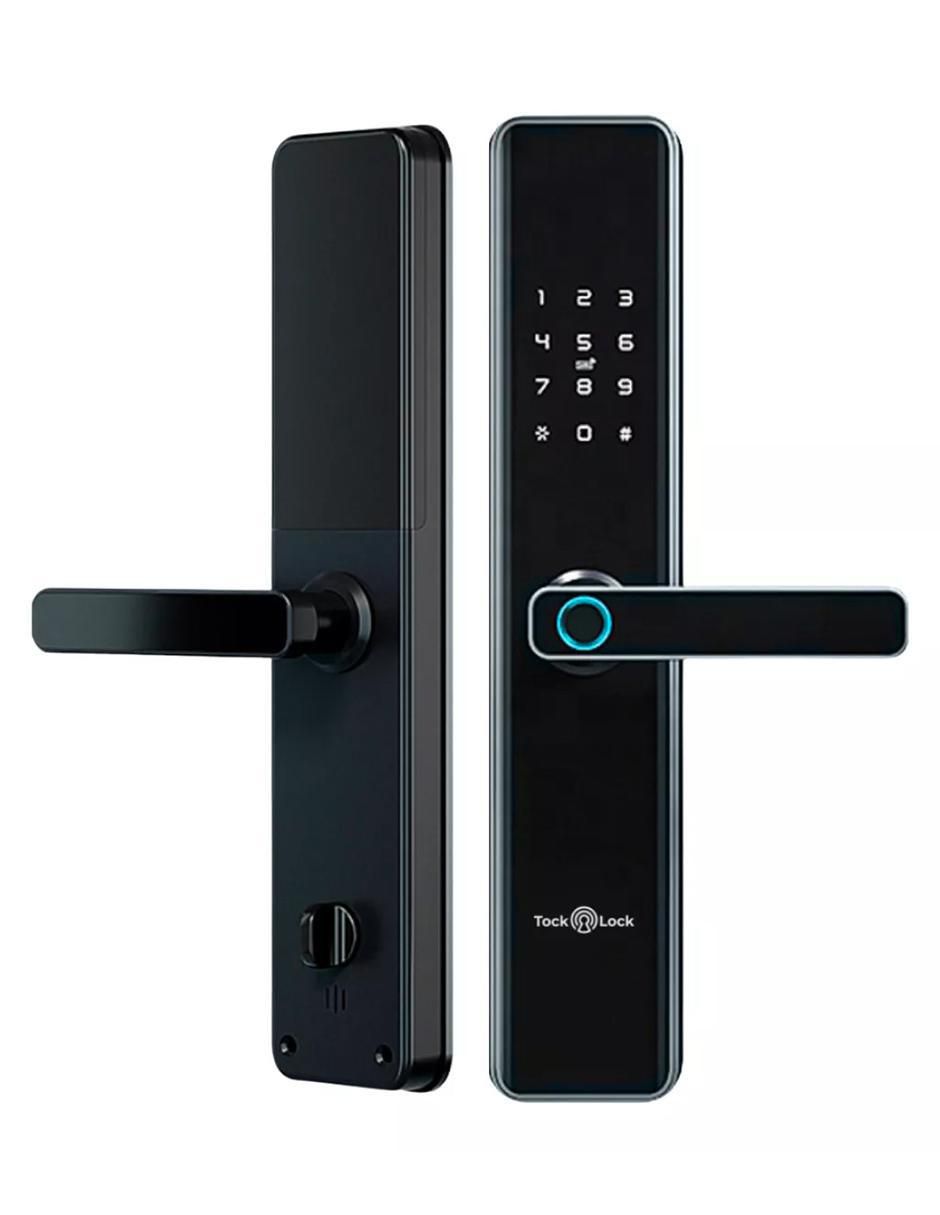 Cerradura digital TLX02 PLUS-TL de combinación Cerradura digital TLX02 PLUS-TL de combinación