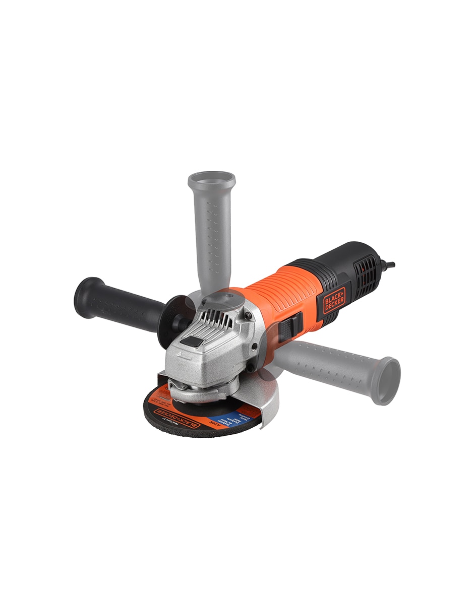 Esmeril angular 110 - 220 V 3