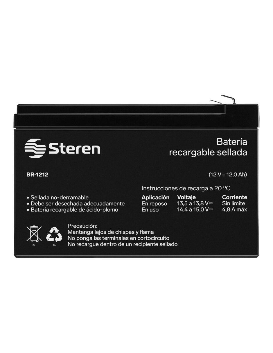 Batería portátil 12000 mAh br-1212 2