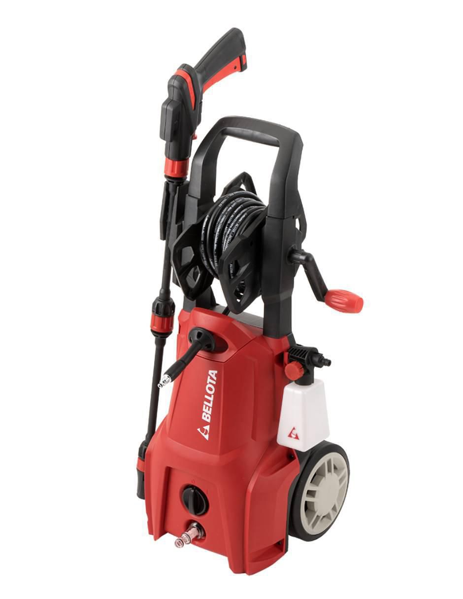 Hidrolavadora 7Hl1700C 2030 psi 4