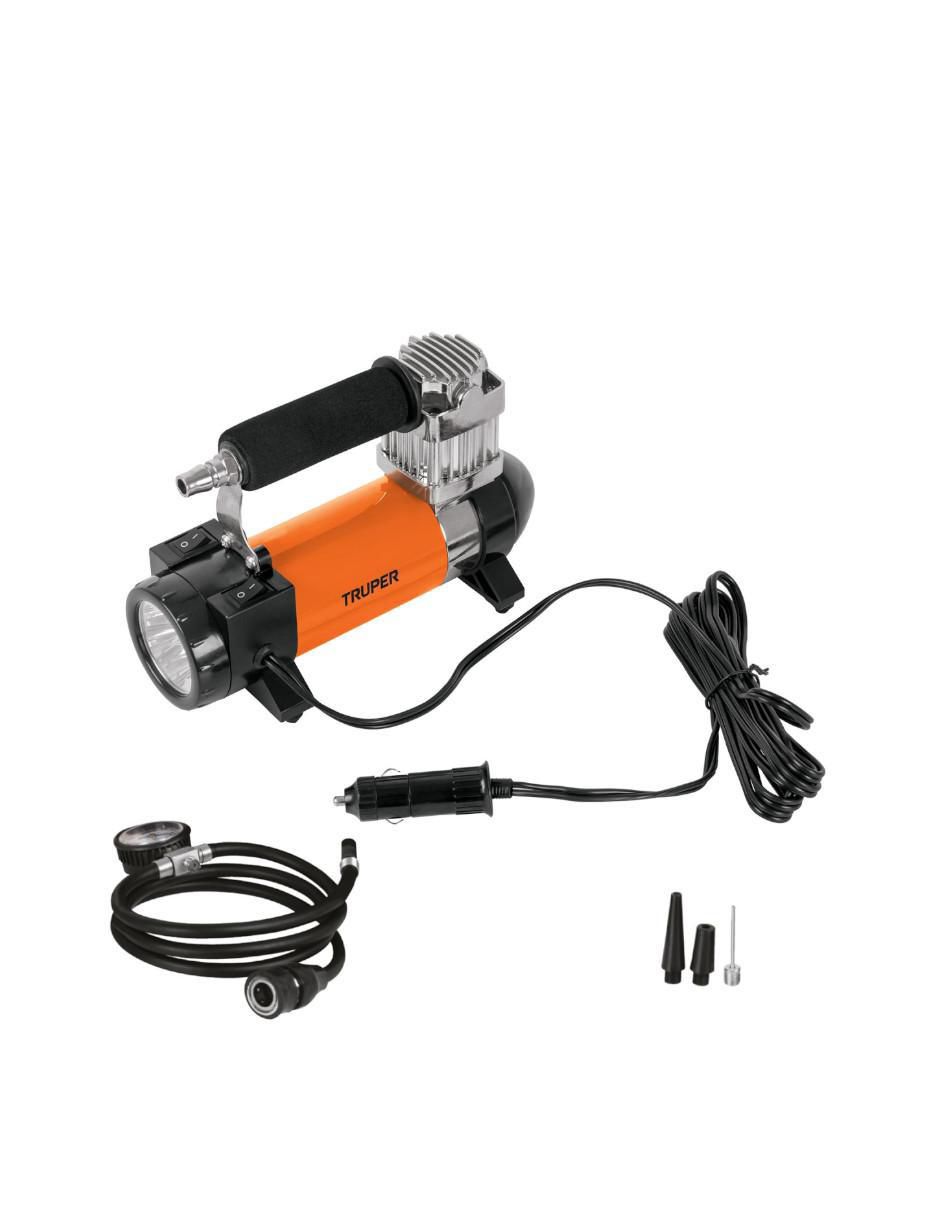 Compresor 1900 W Compresor 1900 W