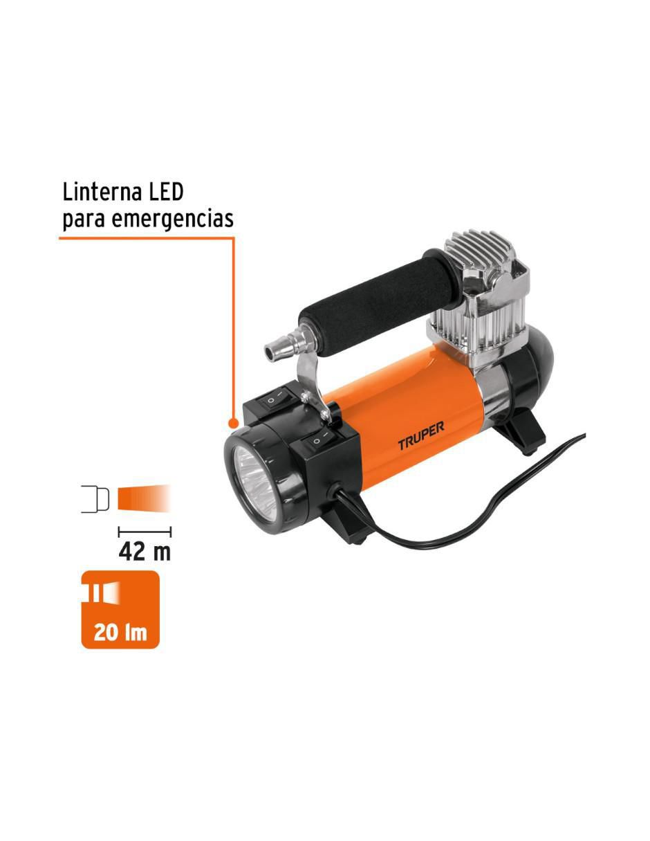 Compresor 1900 W 3